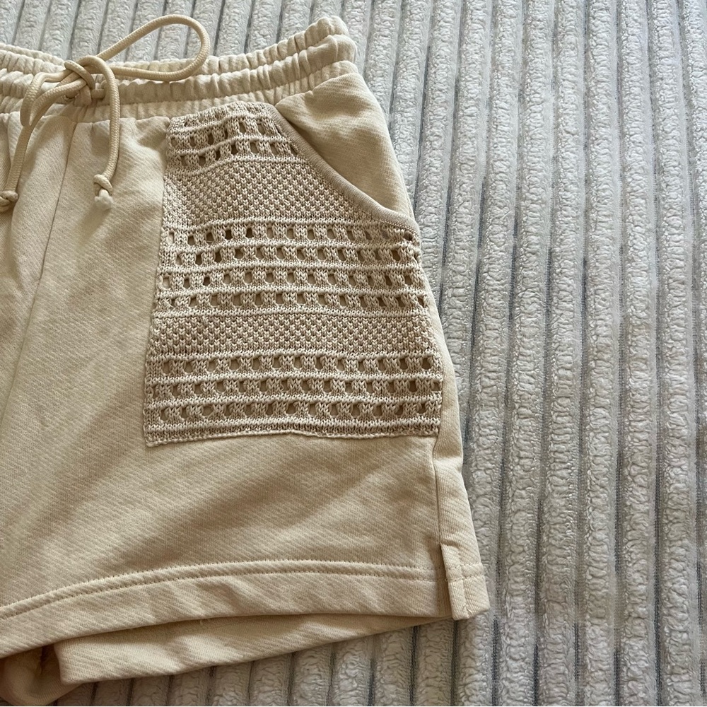 Rails Eddie Knit Shorts - Picture 7 of 13